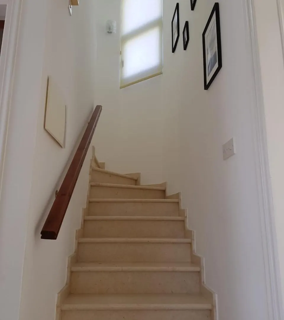 Villa Bouboulina Cyprus 아이아 나파