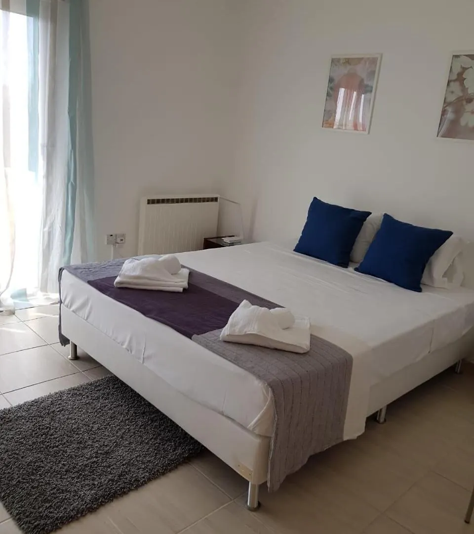 Villa Bouboulina Cyprus 아이아 나파 0*,  키프로스