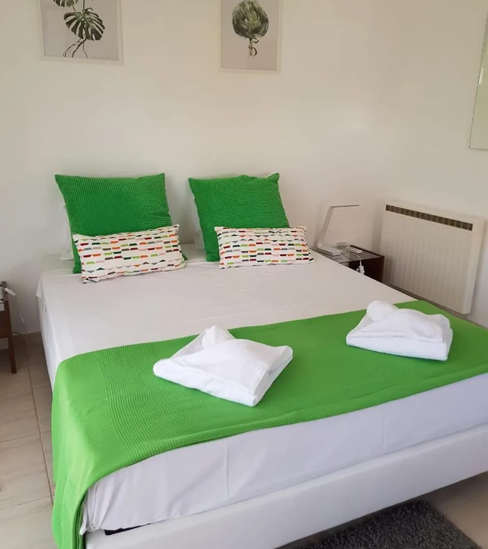Villa Bouboulina Cyprus 圣纳帕 塞浦路斯