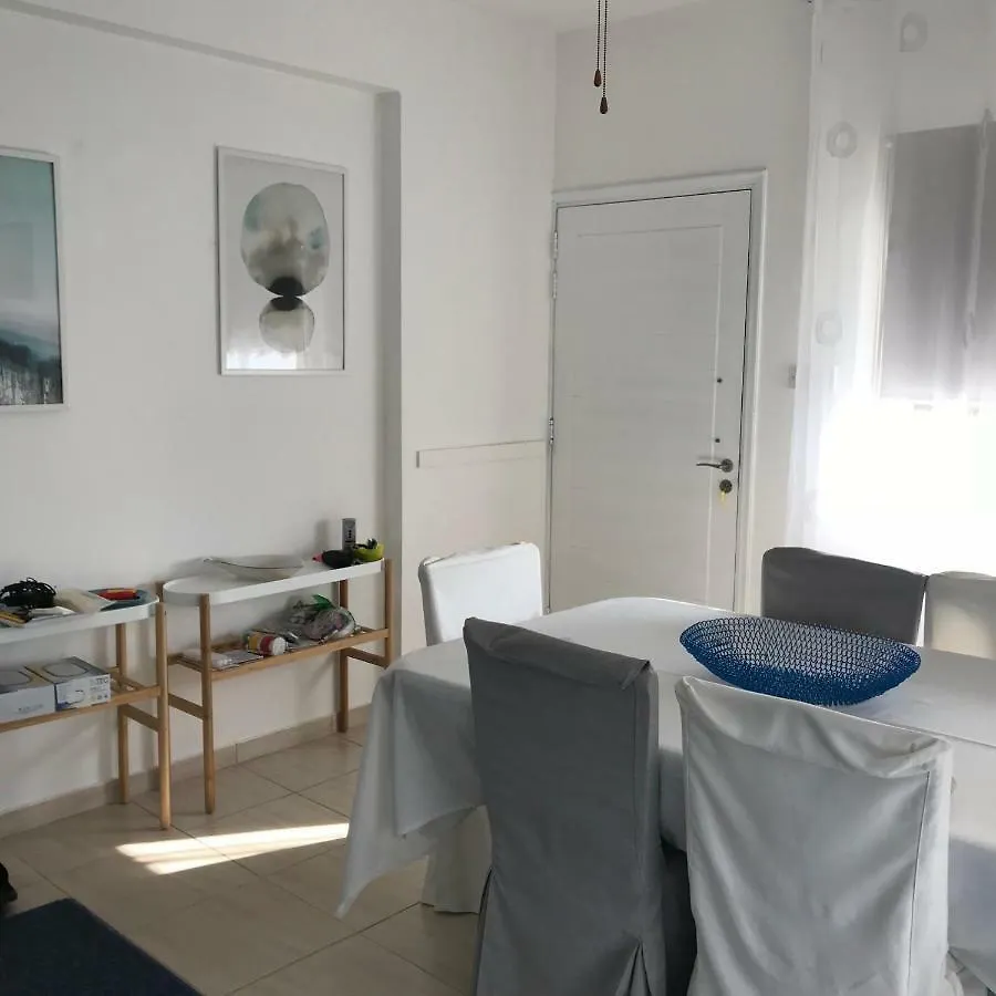 Villa Bouboulina Cyprus 아이아 나파