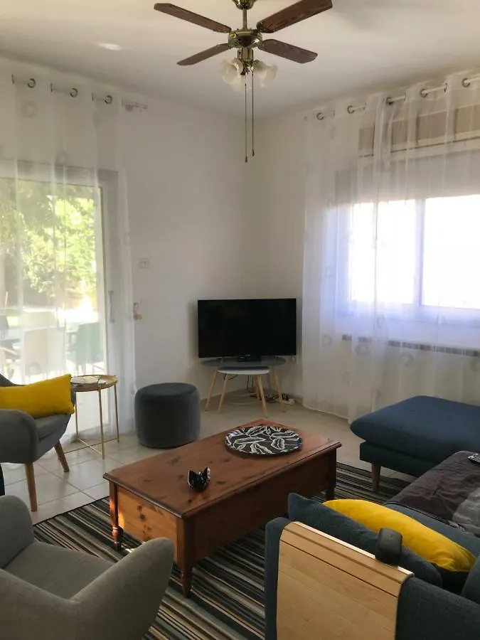 Villa Bouboulina Cyprus 아이아 나파
