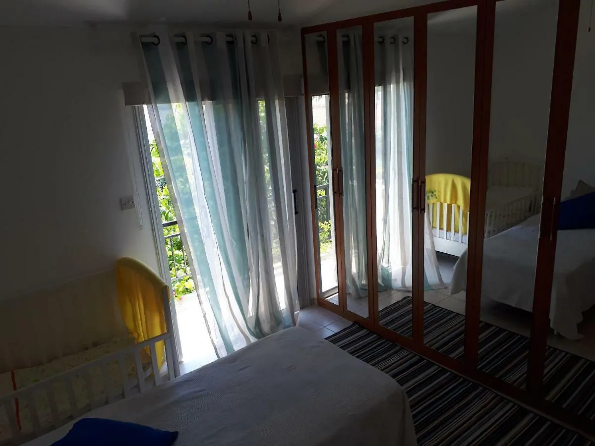 Villa Bouboulina Cyprus 아이아 나파 키프로스