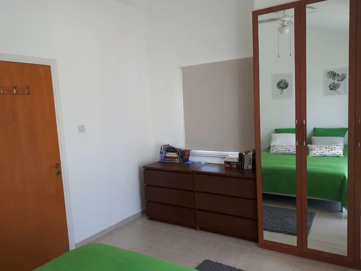 Villa Bouboulina Cyprus 아이아 나파