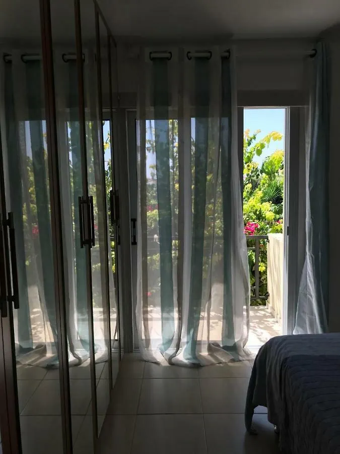 Villa Bouboulina Cyprus 圣纳帕 0*,  塞浦路斯