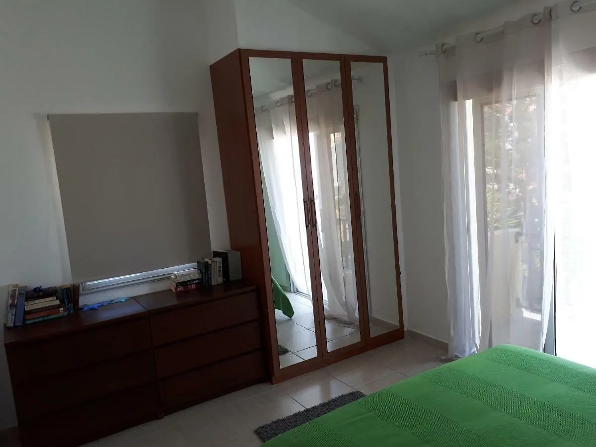 Villa Bouboulina Cyprus 圣纳帕 0*,  塞浦路斯