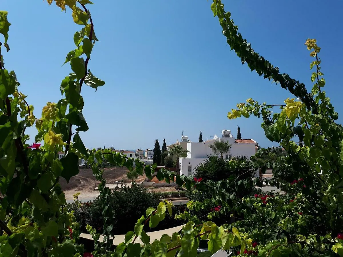 Villa Bouboulina Cyprus 아이아 나파 0*,