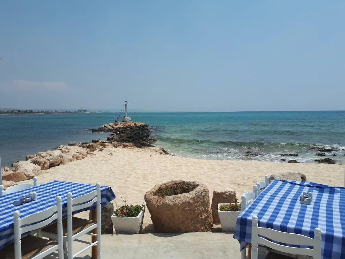 Villa Bouboulina Cyprus 아이아 나파
